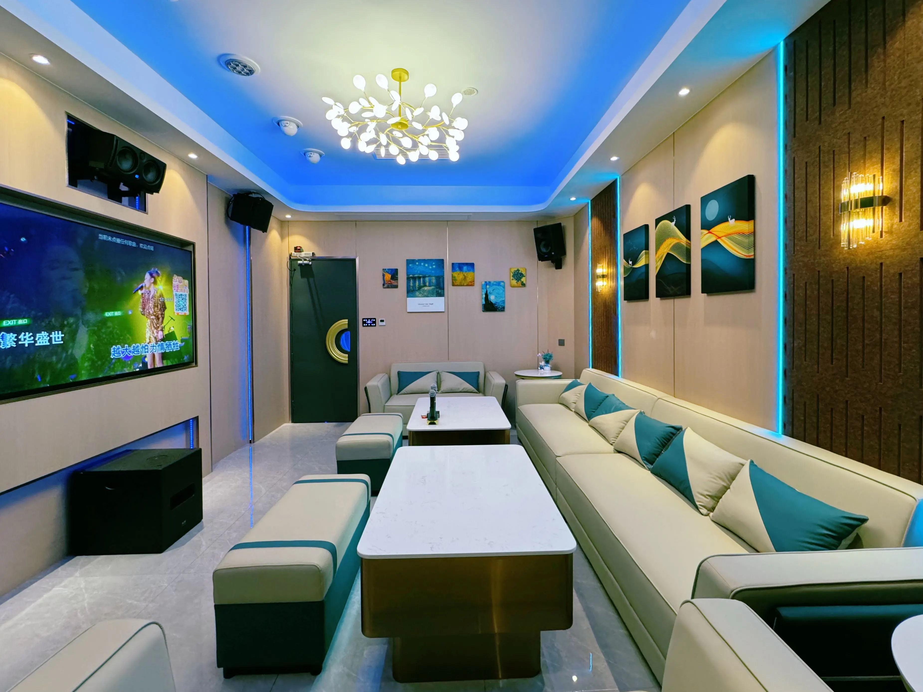 枣庄商务ktv什么意思全面解析-薛城区ktv预定