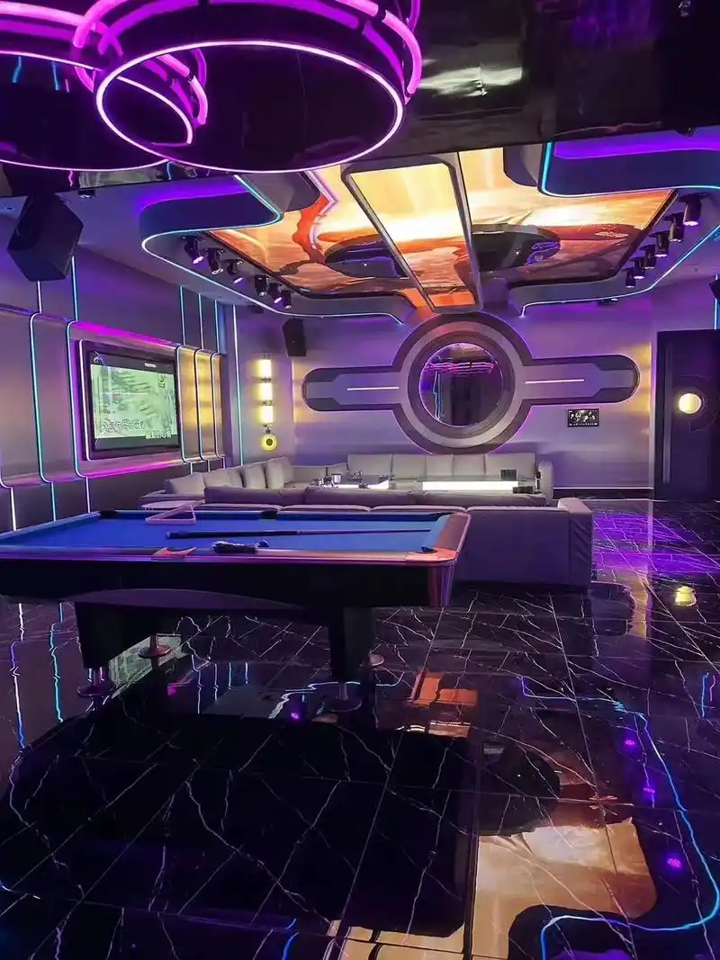 枣庄商务ktv总排行-薛城区ktv预定